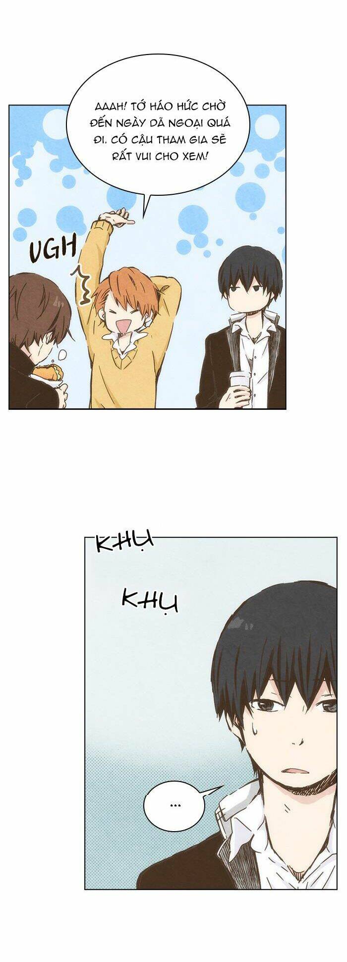 marry me! chapter 65 21