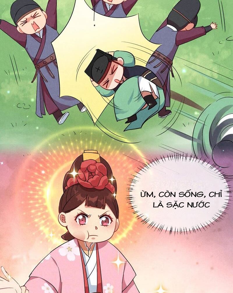 101 mỹ nam của vương phi béo phì chapter 29 14