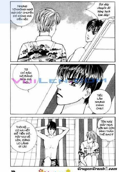 người mẫu hoàn hảo chapter 2 92