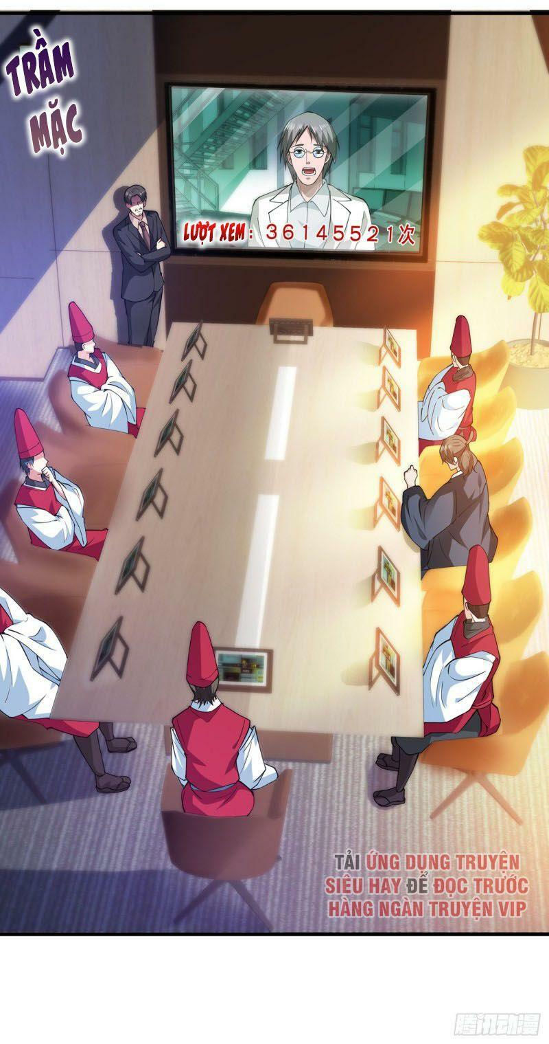 tối cường thần y tại đô thị chapter 170 30