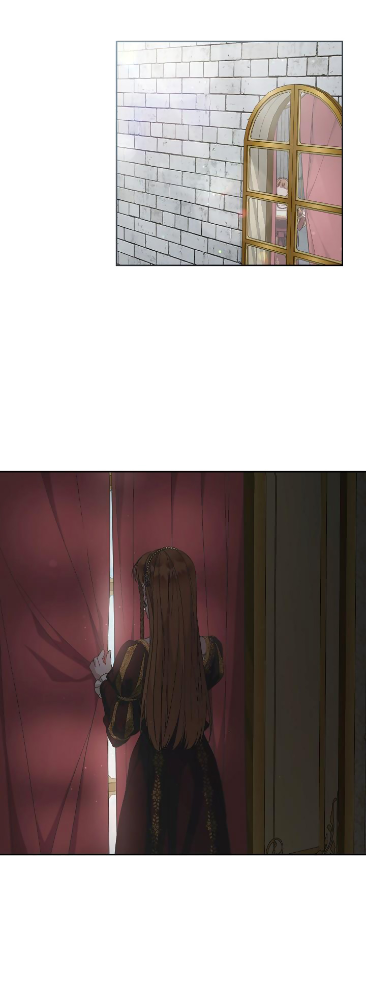 phía sau em, luôn có ta bên cạnh chapter 135 44