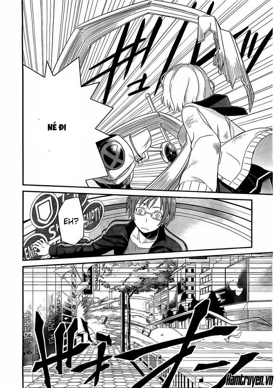 not lives chapter 1.5 15