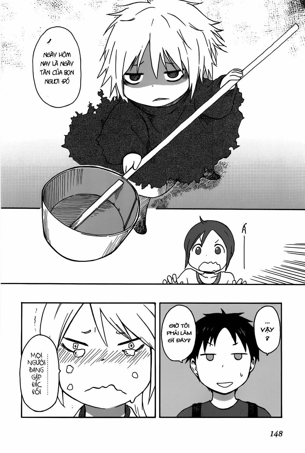 hyakka no shirushi chapter 9 10