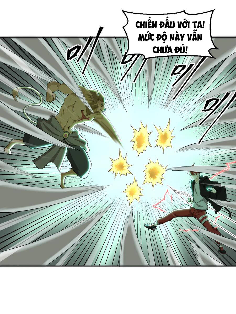 nghịch thiên tiên mệnh chapter 73 17