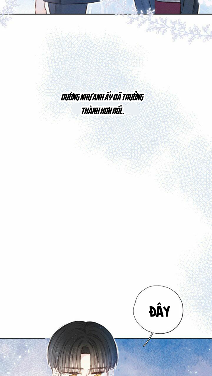 nỗi buồn của hoa cẩm tú cầu chapter 43 9