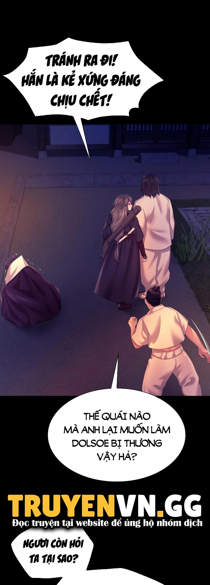 [18+] tiểu thư chapter 77 13