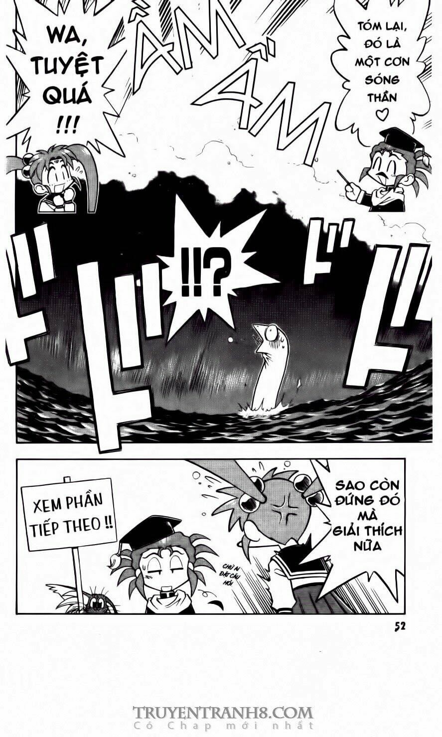 tenchi vô dụng chapter 57 25