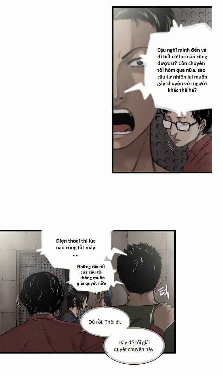 diamond dust chapter 6 19