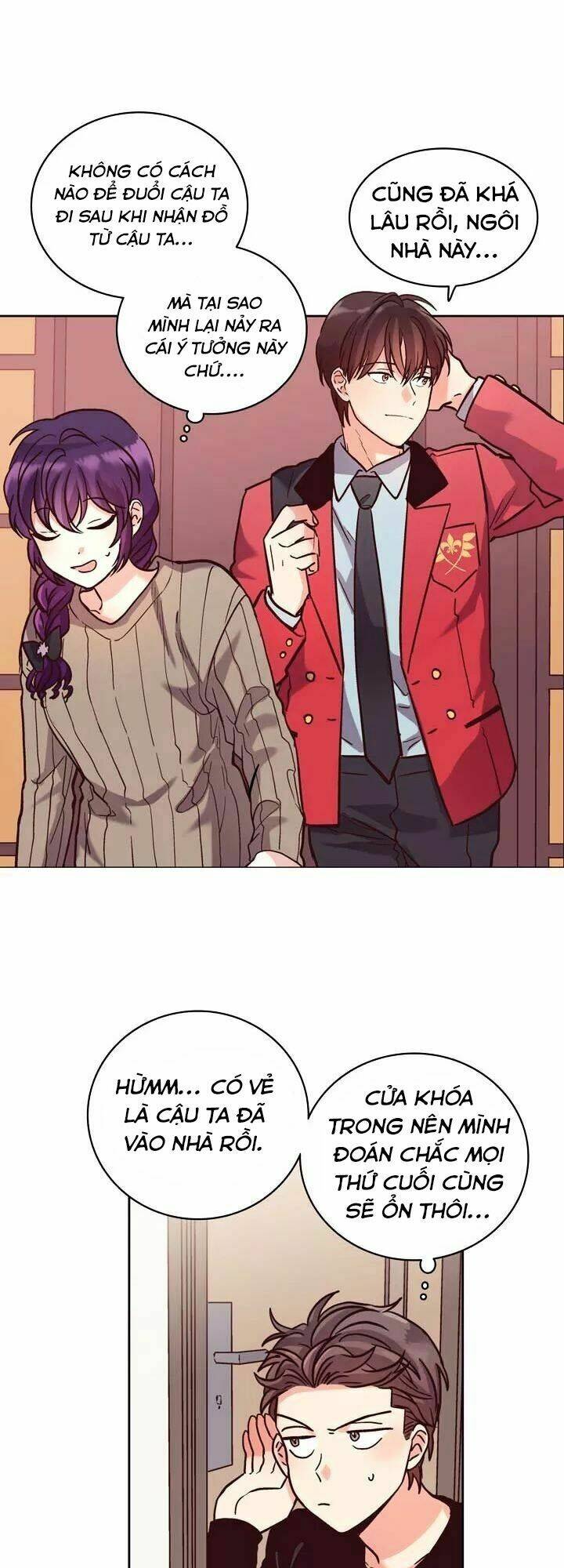 pride complex chapter 17.2 16