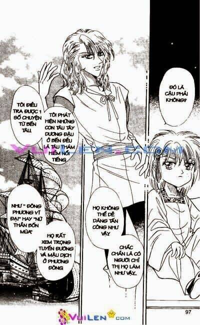 tinh linh của biển chapter 7 88