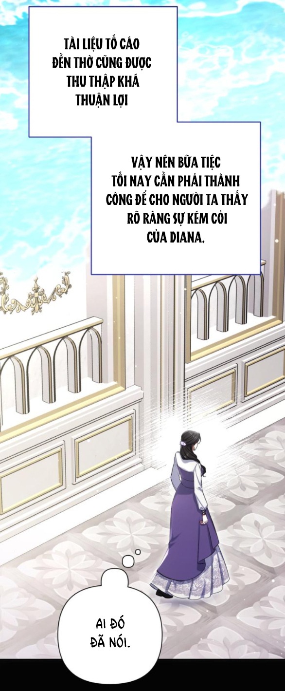 dành cho nhân vật bị bỏ rơi yêu thích nhất của tôi chapter 78.2 17