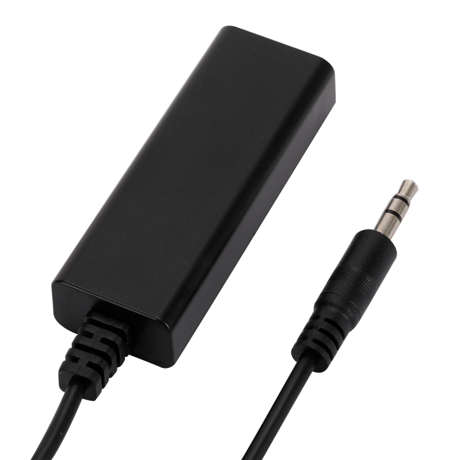 Mới Dòng Loa 3.5Mm Aux Âm Thanh Lọc Nhiễu Vòng Đất Bộ Cách Ly Tiếng Ồn Loại Bỏ Cho Dàn Âm Thanh Xe Hơi Âm Thanh Dàn Âm Thanh Gia Đình