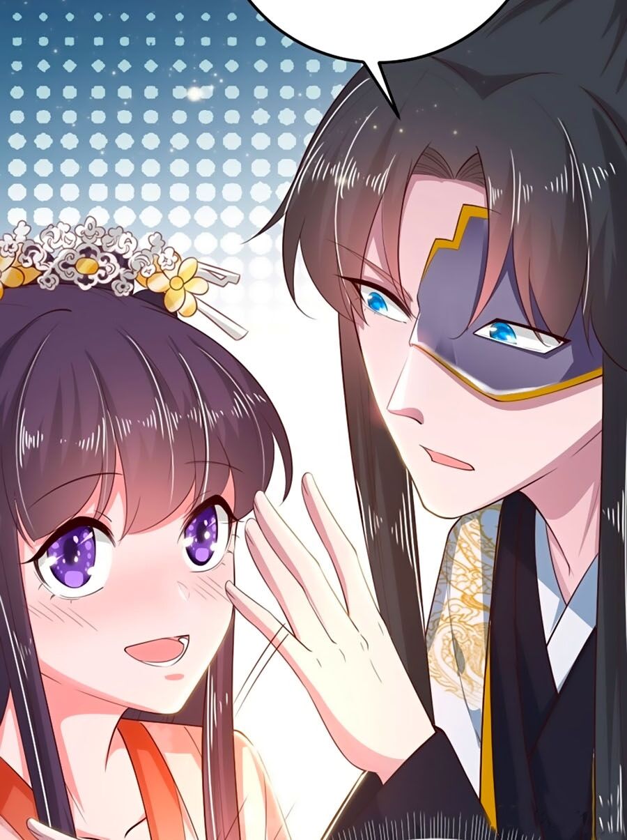 phượng ngự tà vương chapter 36 9