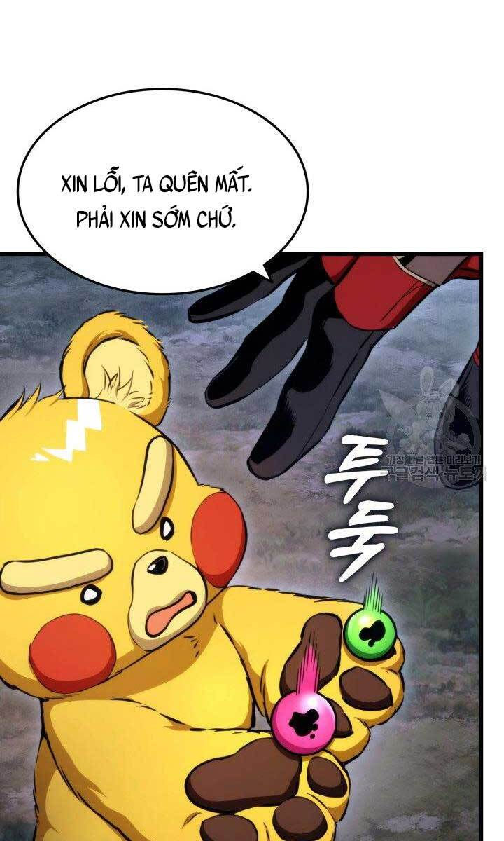 huyền thoại game thủ - tái xuất chapter 79 93