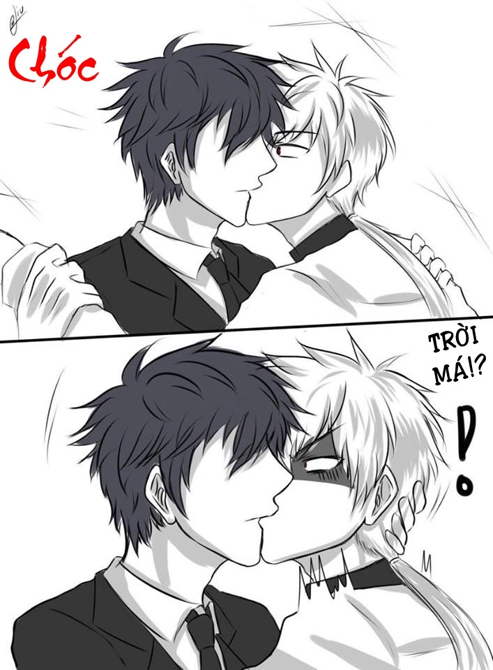 xoa dịu trái tim anh chapter 4 5