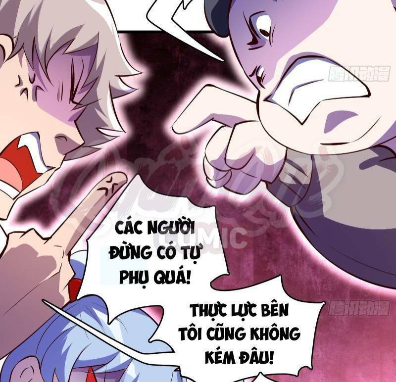 shipper thần cấp chapter 13 35