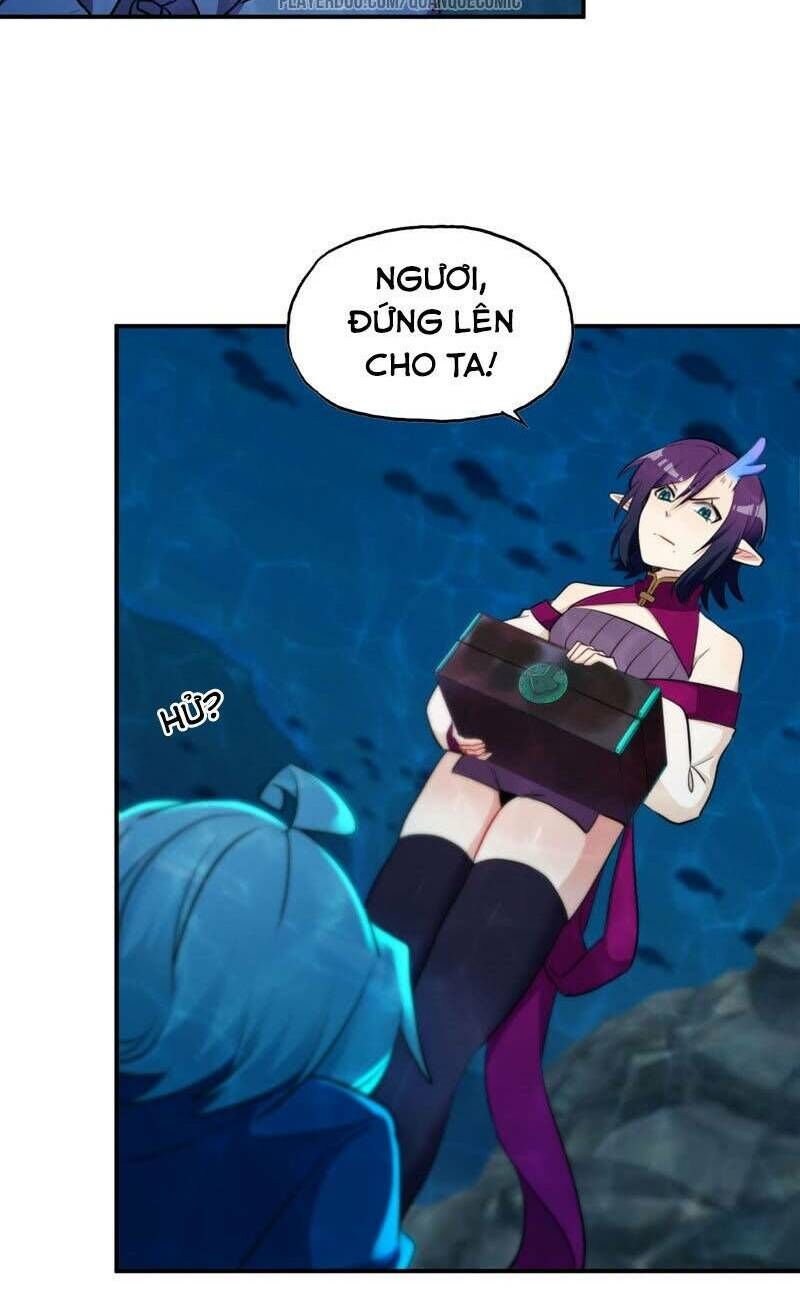 khởi đầu bằng một con côn chapter 48 16