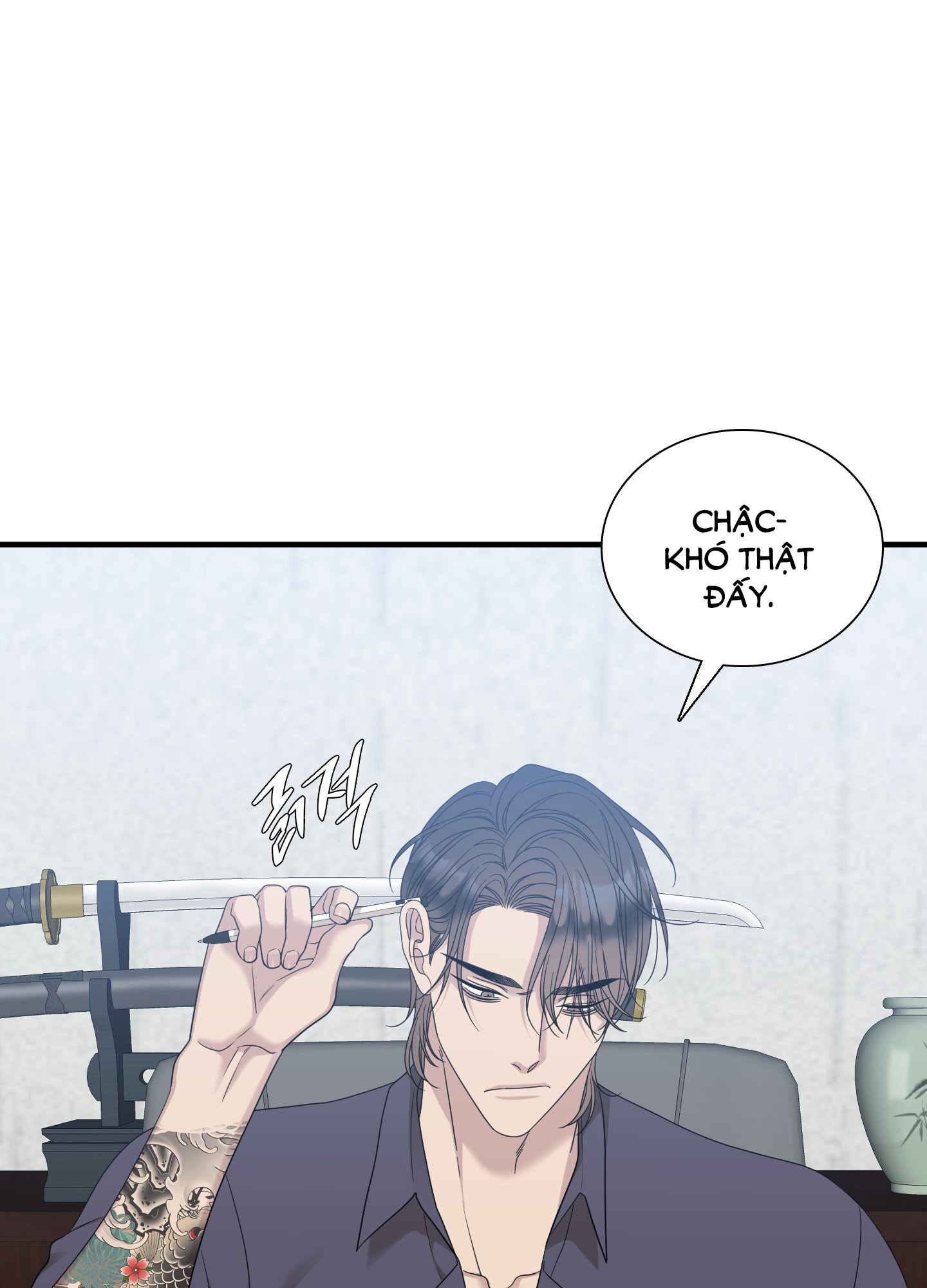 Kẻ Đê Tiện chapter 59.1 - Trang 6