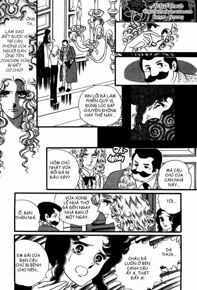 orpheus no mado chapter 15 18