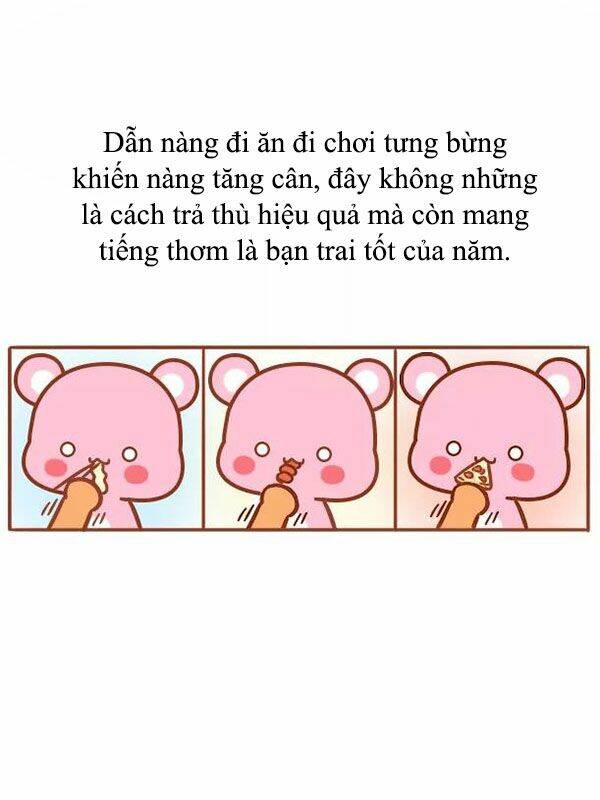 giải mã tình yêu chapter 248 3