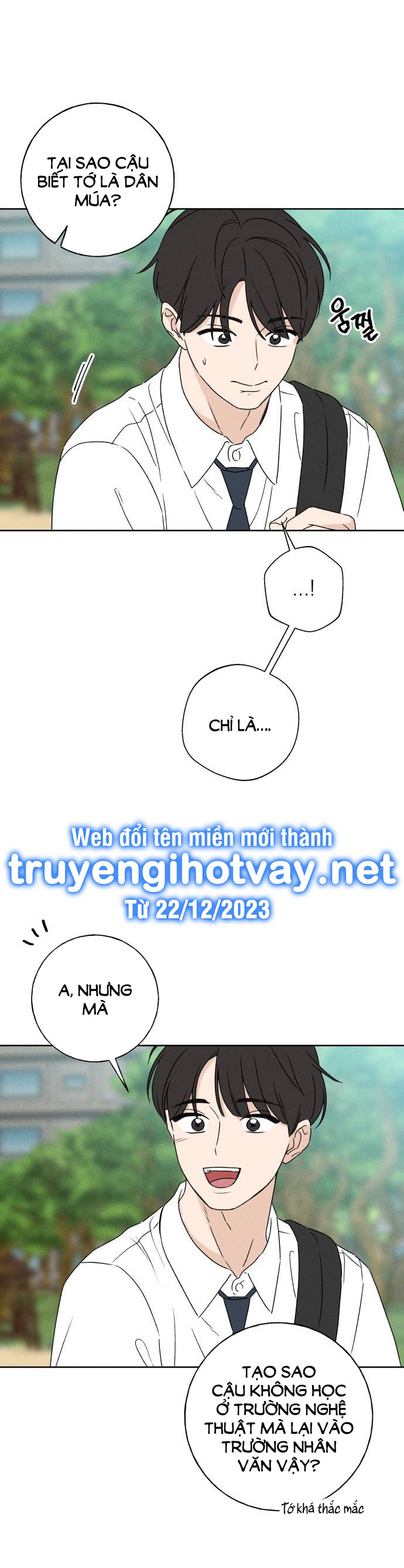 tình yêu thời niên thiếu chapter 11 34