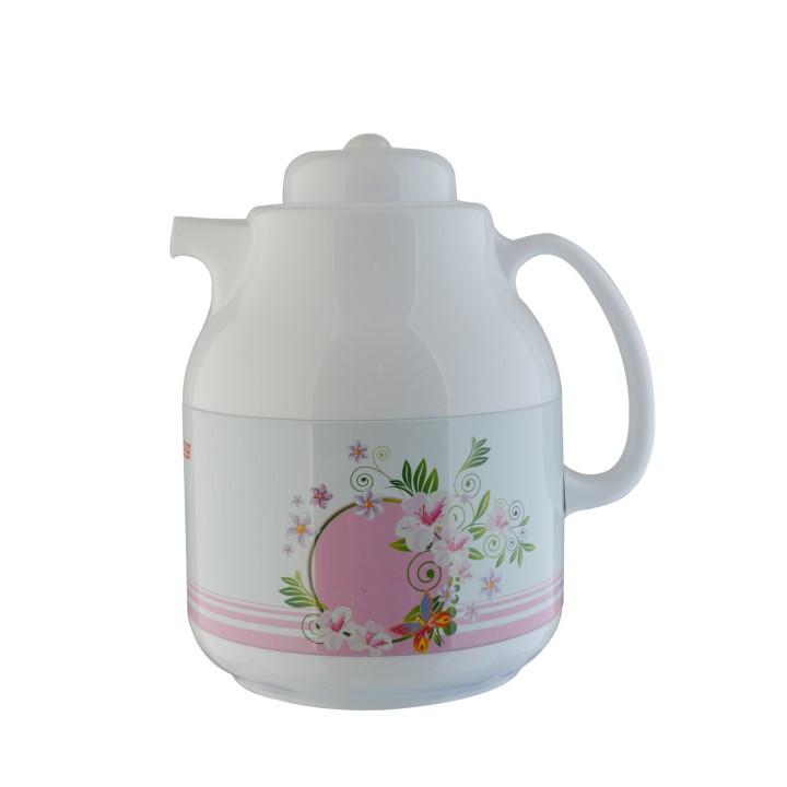 Phích pha trà 1 lít chính hãng Rạng Đông, giữ nhiệt lâu, kiểu dáng sang trọng RD 1055 TS