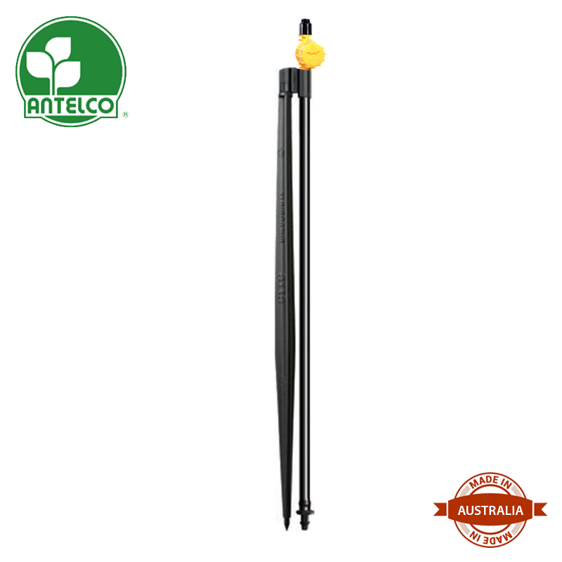 Bộ 10 Béc tưới cây Fan 90 độ Vari Asta 30cm Australia