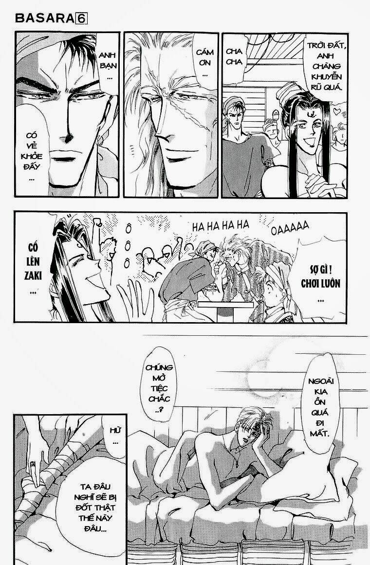 đứa con số phận chapter 22 5