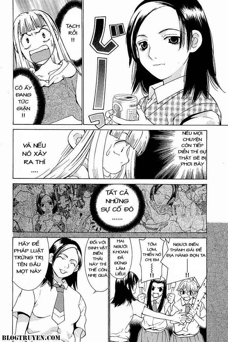 gacha gacha - secret chapter 10 28