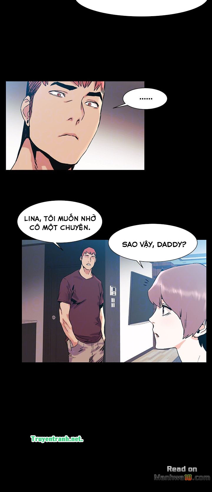 cuộc chiến thầm lặng chapter 65 11