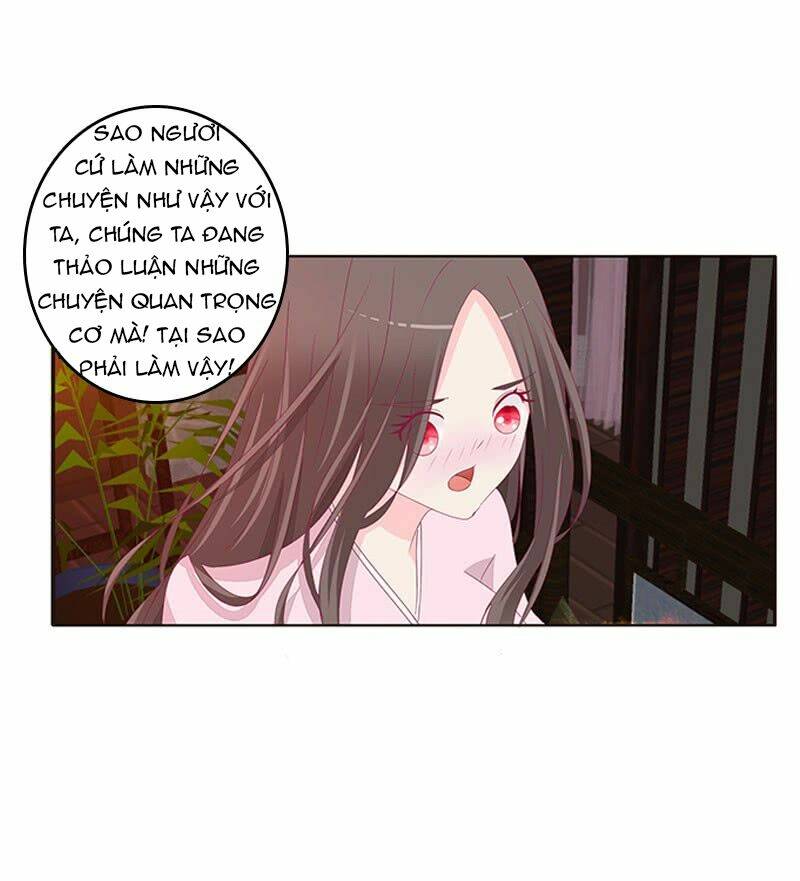 tướng quân mời ra trận chapter 93 6