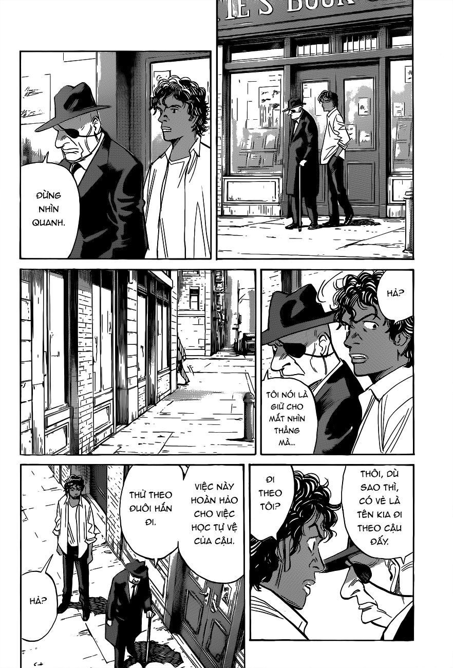 billy bat chapter 98 14