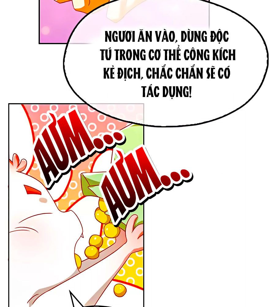 Khuynh Thành Cuồng Phi Của Tà Vương chapter 73 - Trang 62