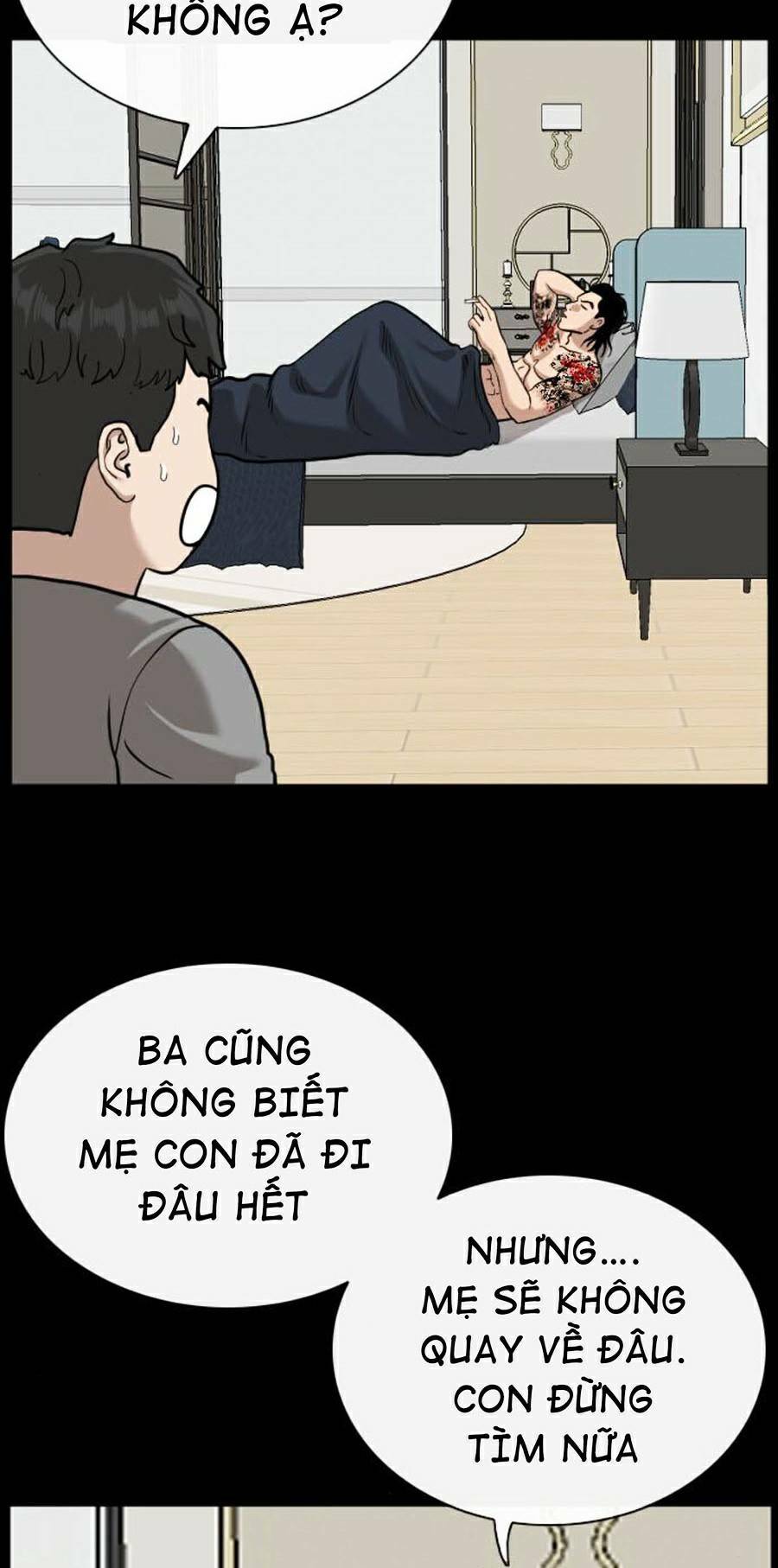 người xấu chapter 85 25