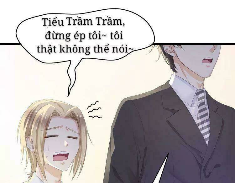 tổng tài đại nhân song mặt kiều thê chapter 5 79