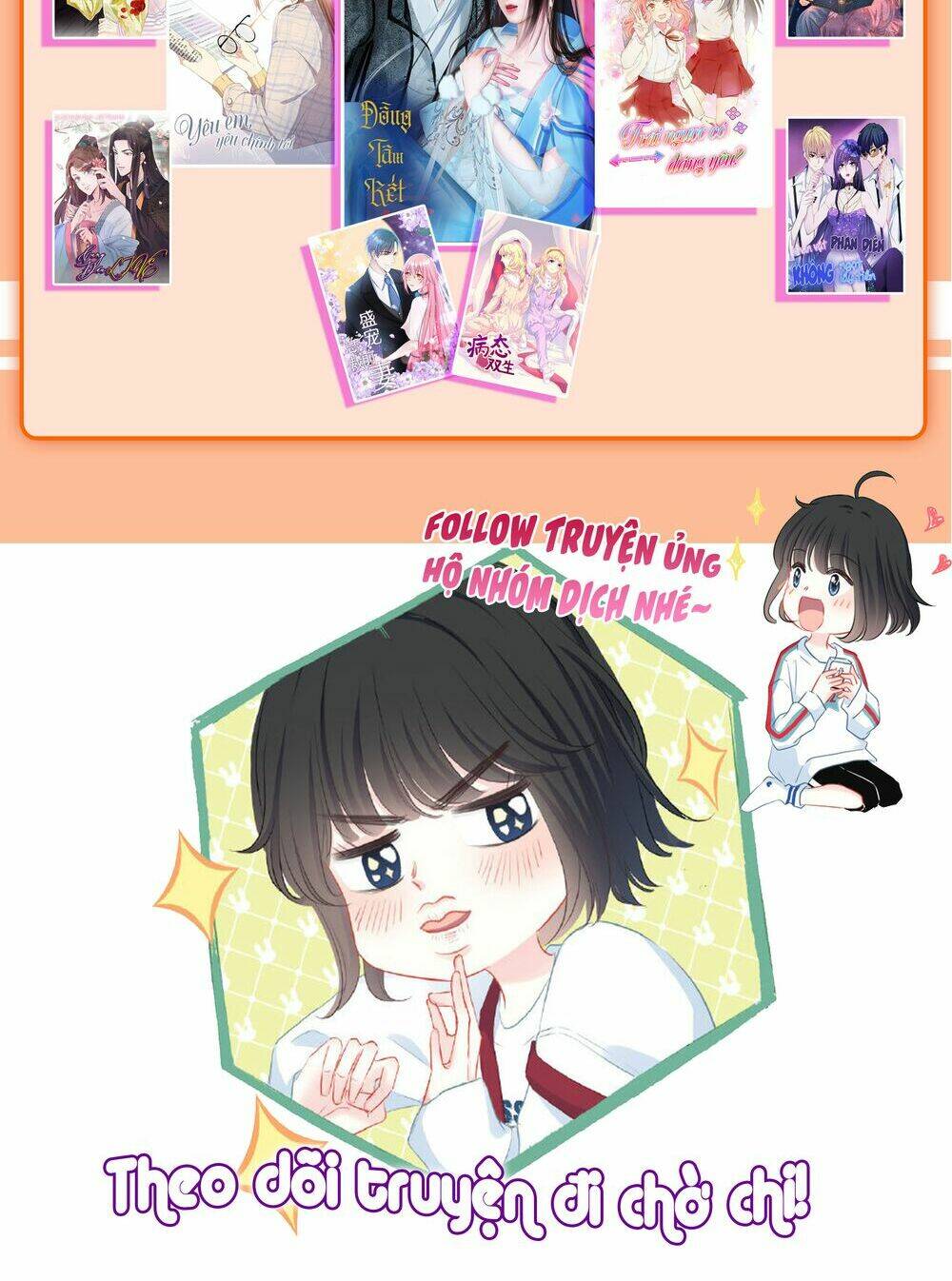 manh bảo đột kích: mami cha con đâu ? chapter 68 29