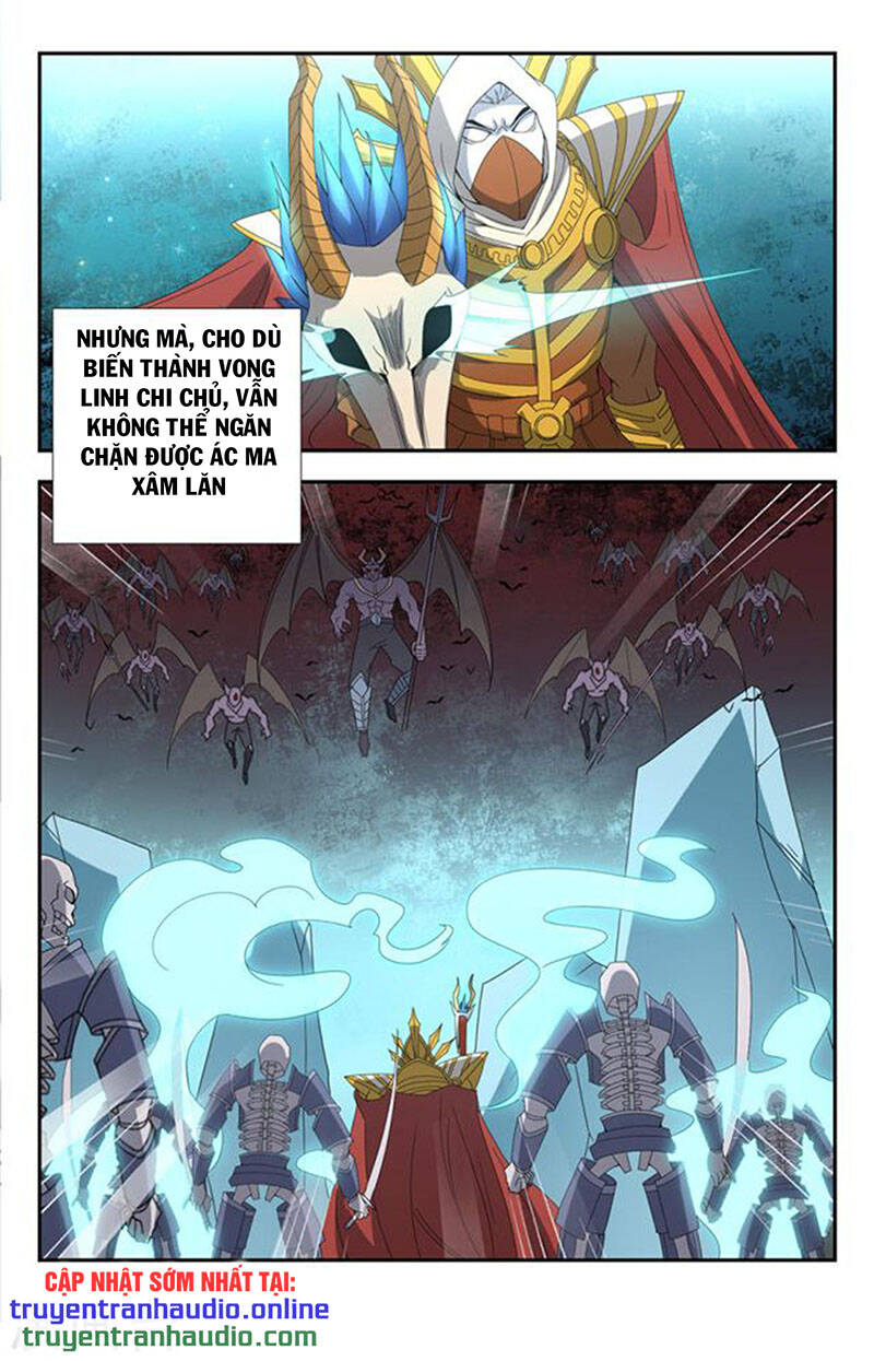 long ẩn giả chapter 199 4