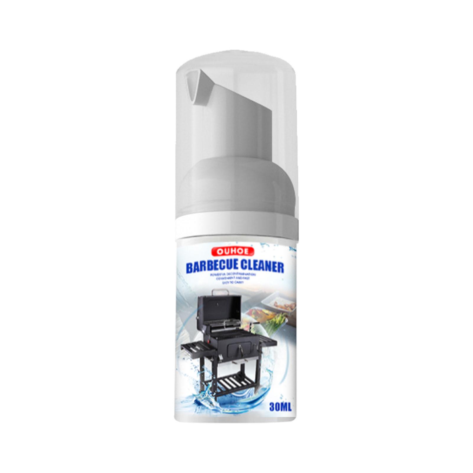 Bình Xịt Làm Sạch Kim Loại Gỉ Loại Bỏ Dầu Mỡ Cứng Đầu & Chất Bẩn