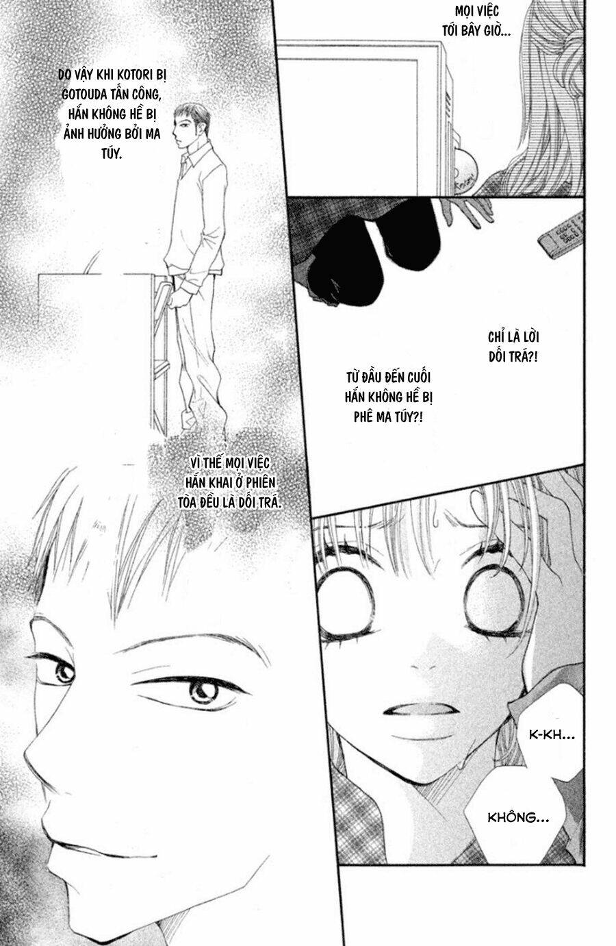 inochi chapter 14 27