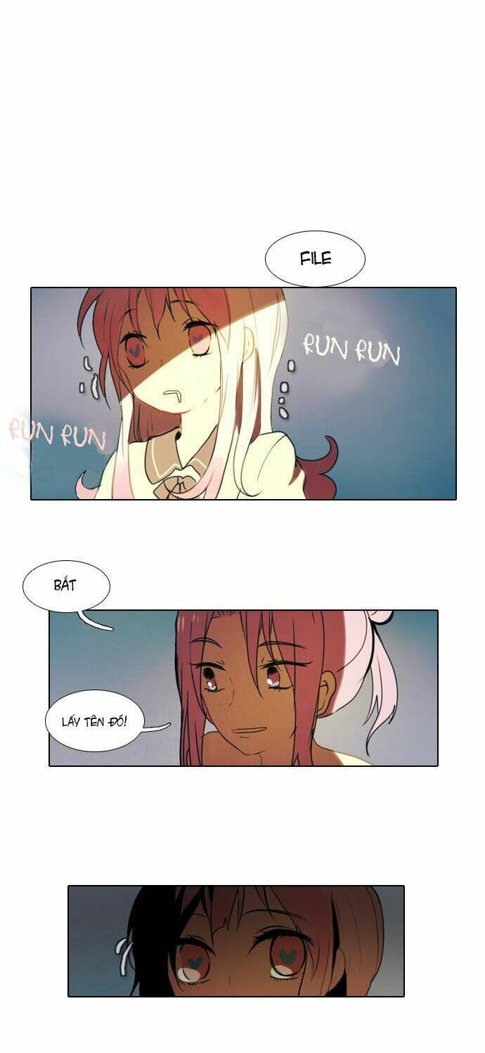 khi nhân vật phản diện được làm vai chính chapter 1.2 5