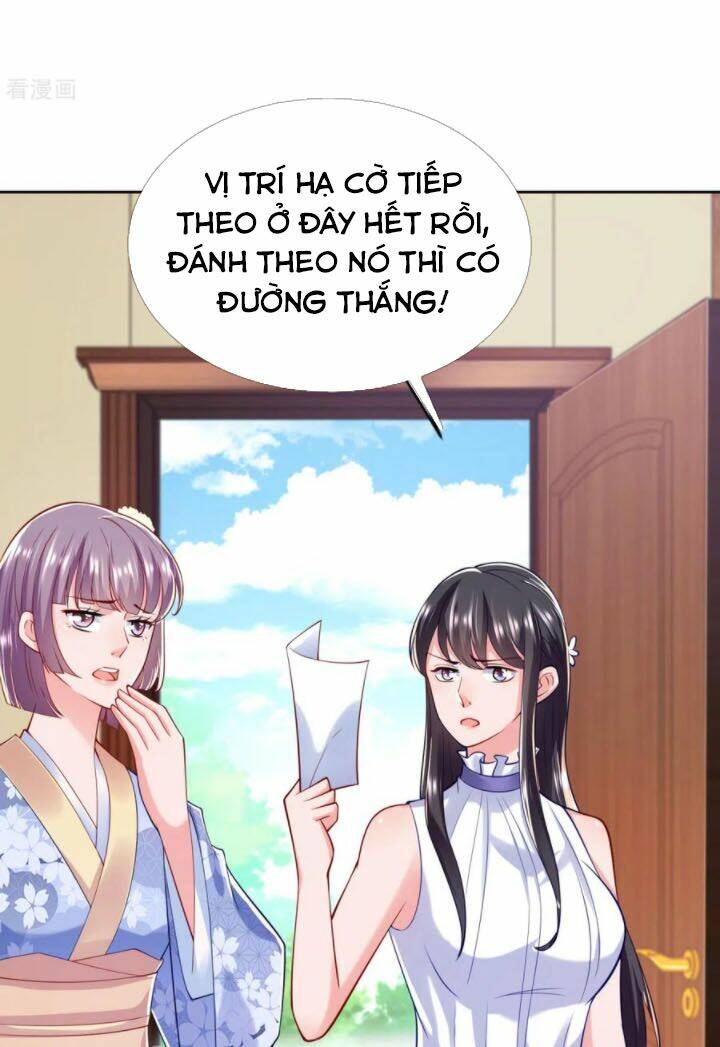 chí tôn toàn năng chapter 73 28