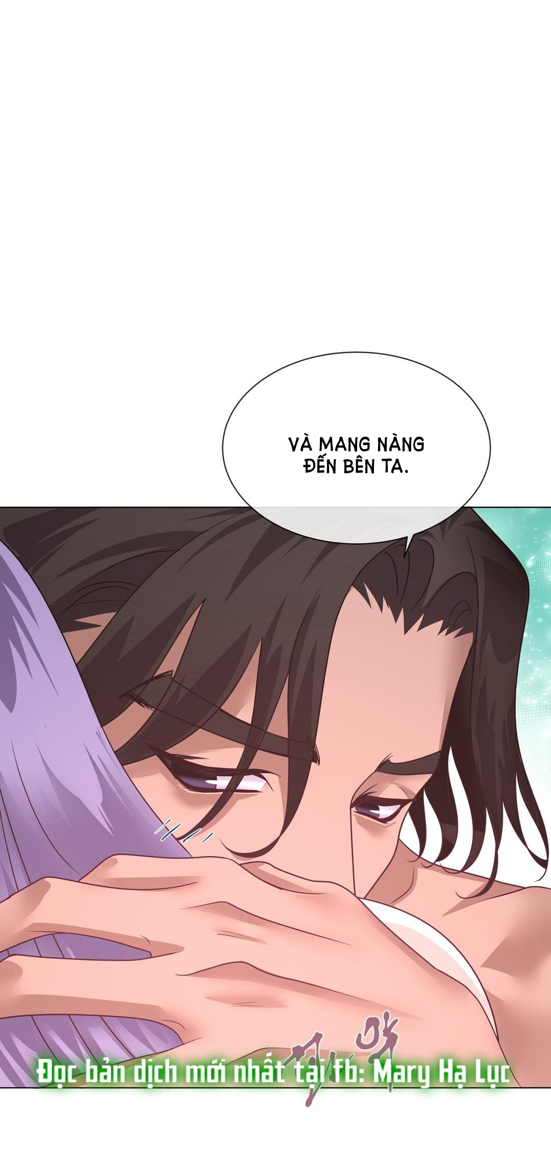 Đêm Của Dã Thú chapter 39.2 - Trang 6
