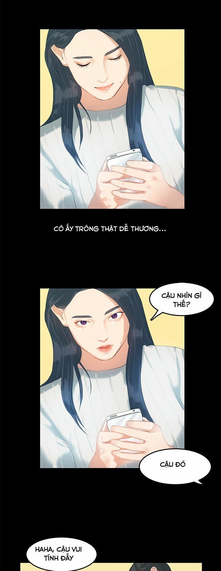 hoa chưa nở rộ chapter 5 21