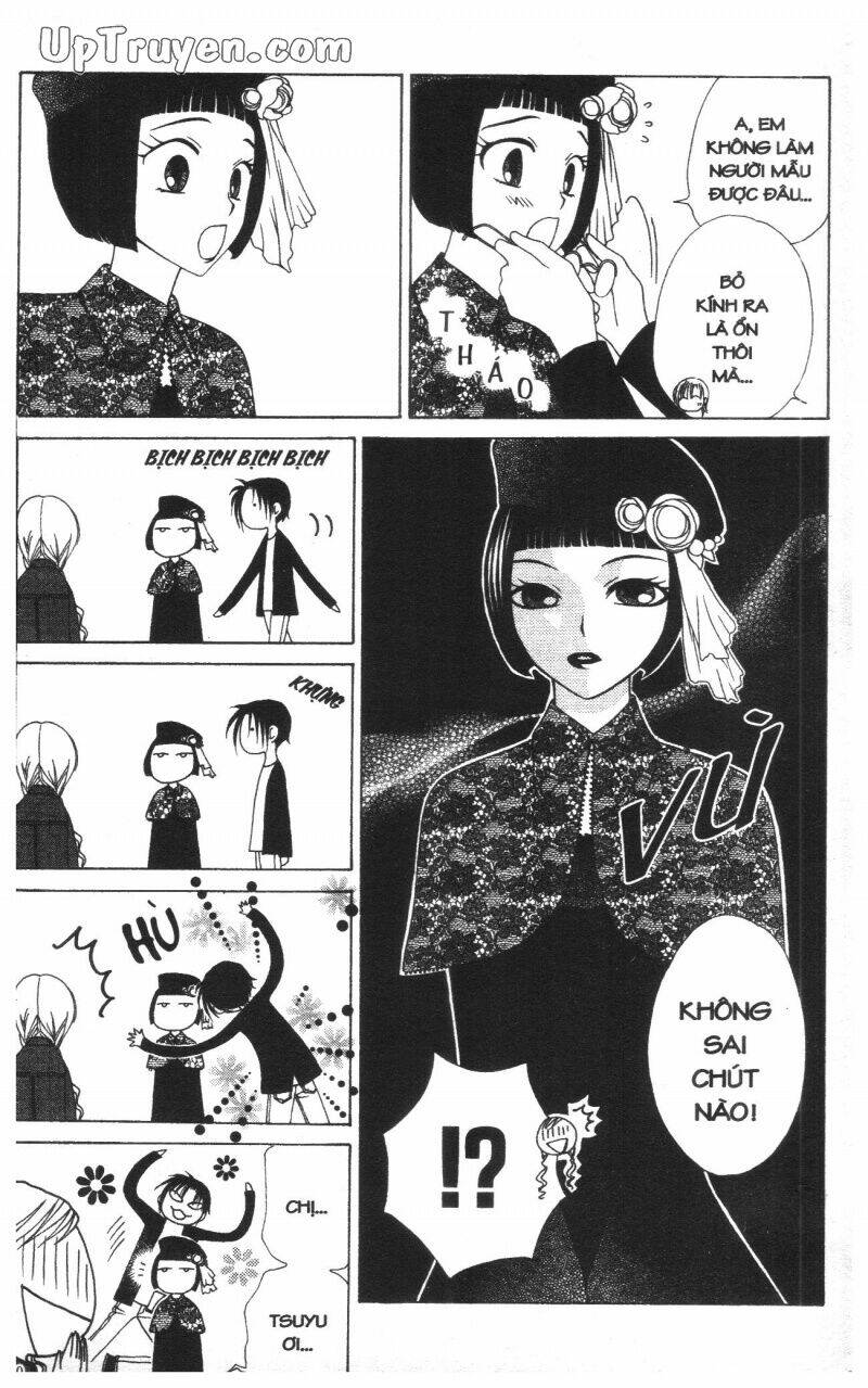 v.b.rose chapter 8 102