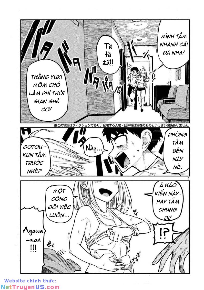 crush của tôi là một đứa lẳng lơ chapter 5 1