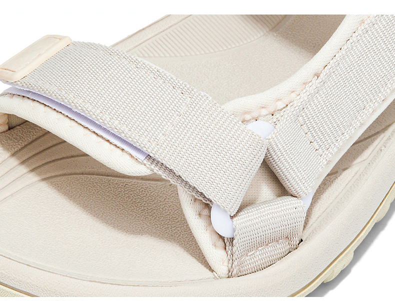 Giày Sandal quai hậu cho bé, giày thể thao siêu nhẹ, êm nhẹ chống trơn  – GSD9144