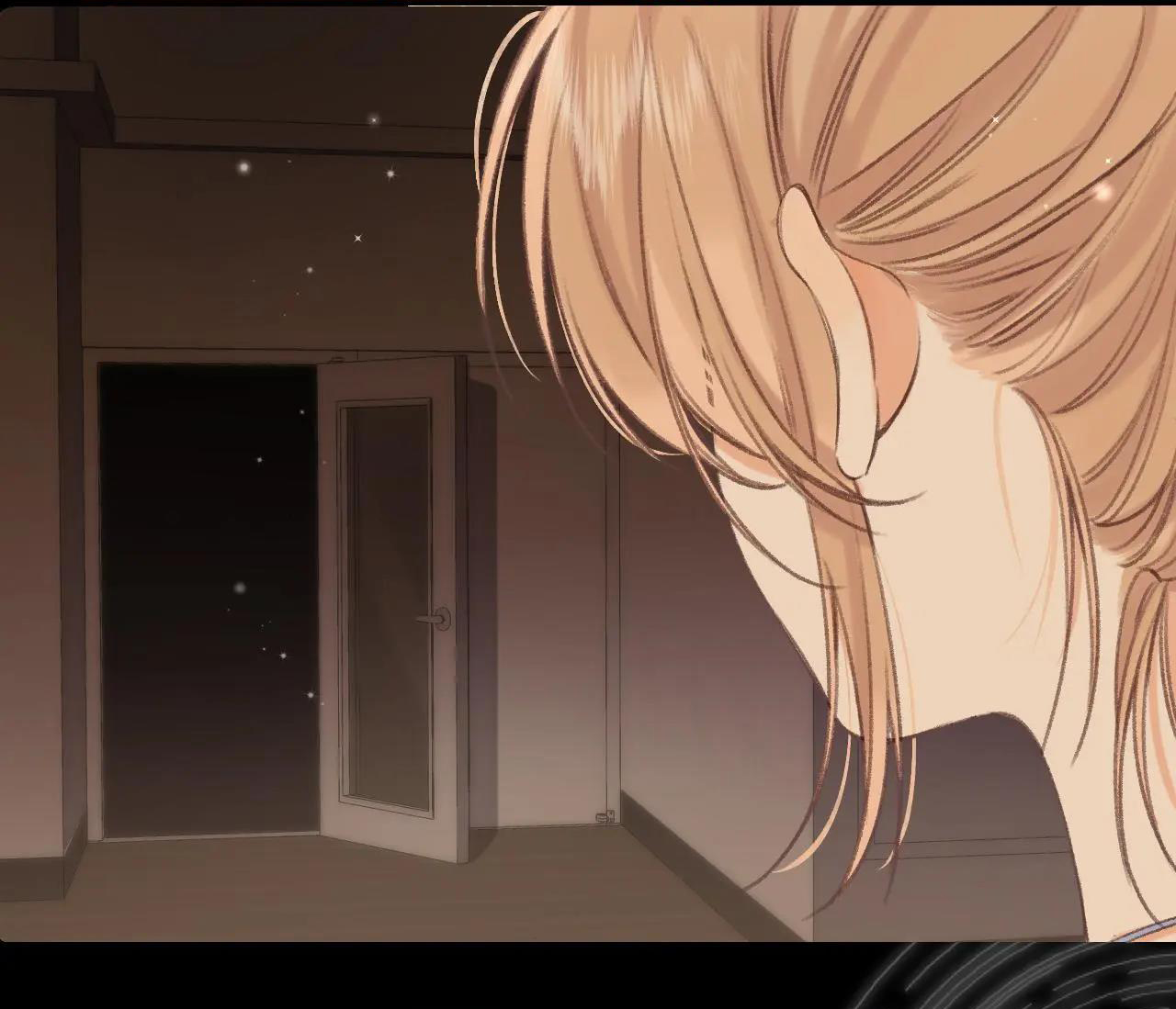 vụng trộm không thể giấu - mối tình thầm kín chapter 48 41