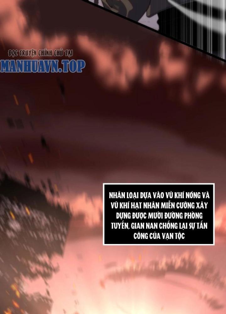 vạn tộc xâm lấn: toàn dân tham chiến, ta ở lại hậu phương chapter 1 10