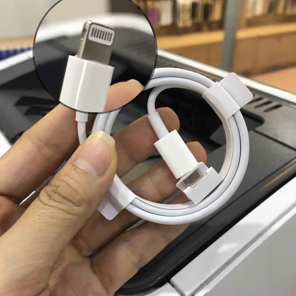 Dây cáp sạc dành cho iphone 11 pro max