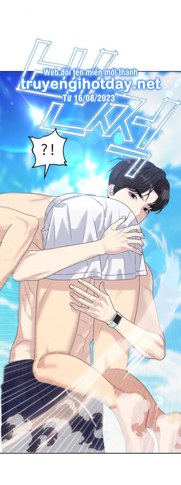 Couple Breaker chapter 43.1 25